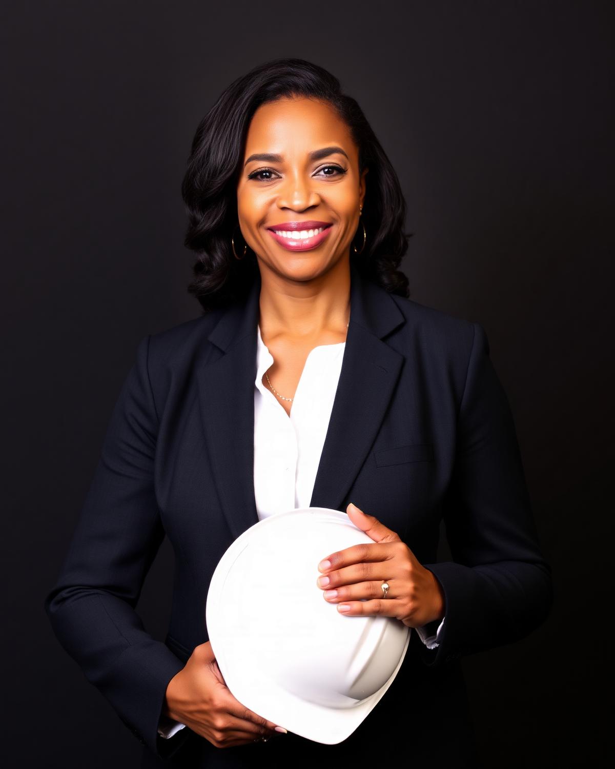Sylvia Latane, Managing Director